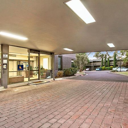 Knox International Hotel And Apartments Wantirna Ngoại thất bức ảnh