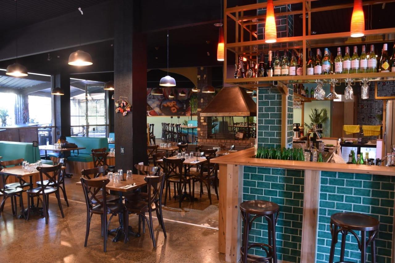 Knox International Hotel And Apartments Wantirna Ngoại thất bức ảnh
