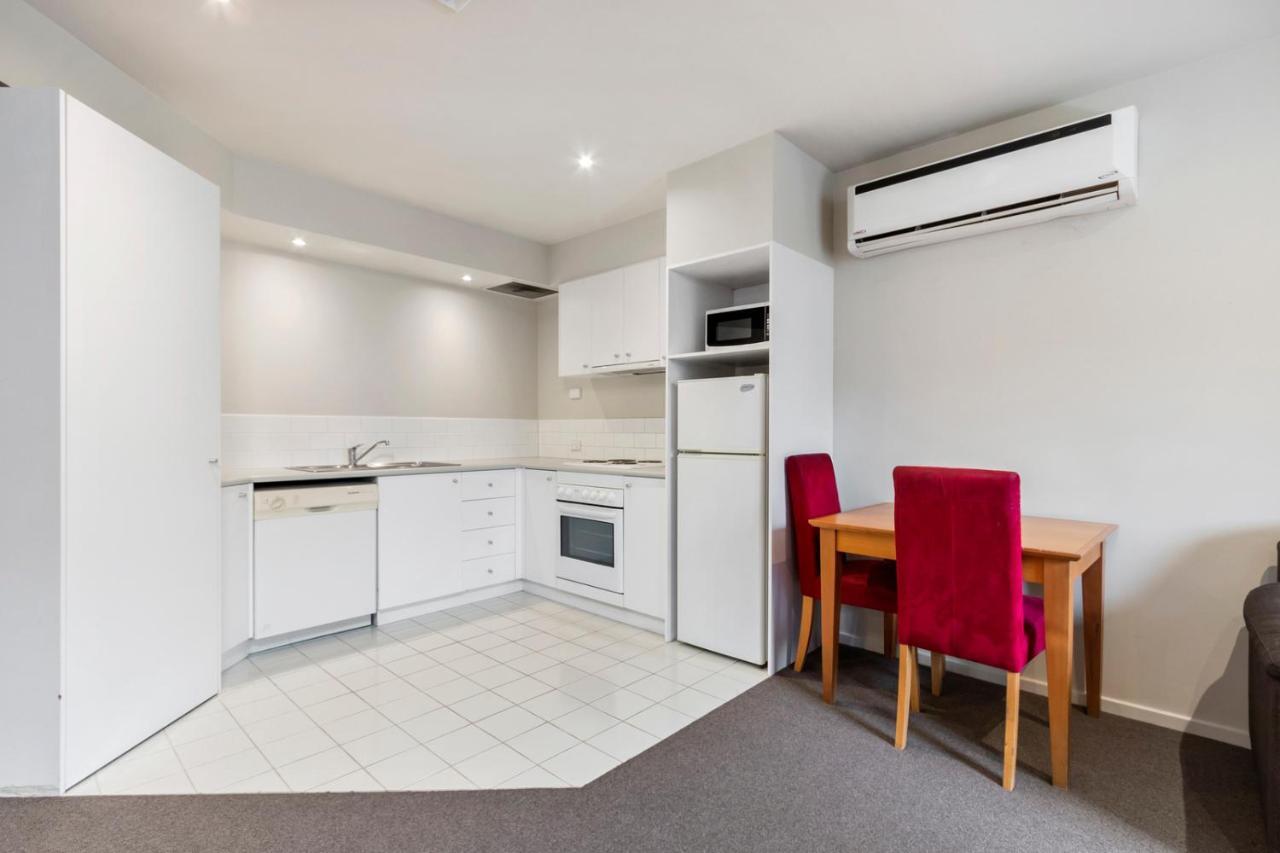 Knox International Hotel And Apartments Wantirna Ngoại thất bức ảnh