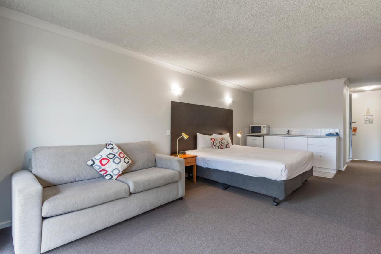 Knox International Hotel And Apartments Wantirna Ngoại thất bức ảnh
