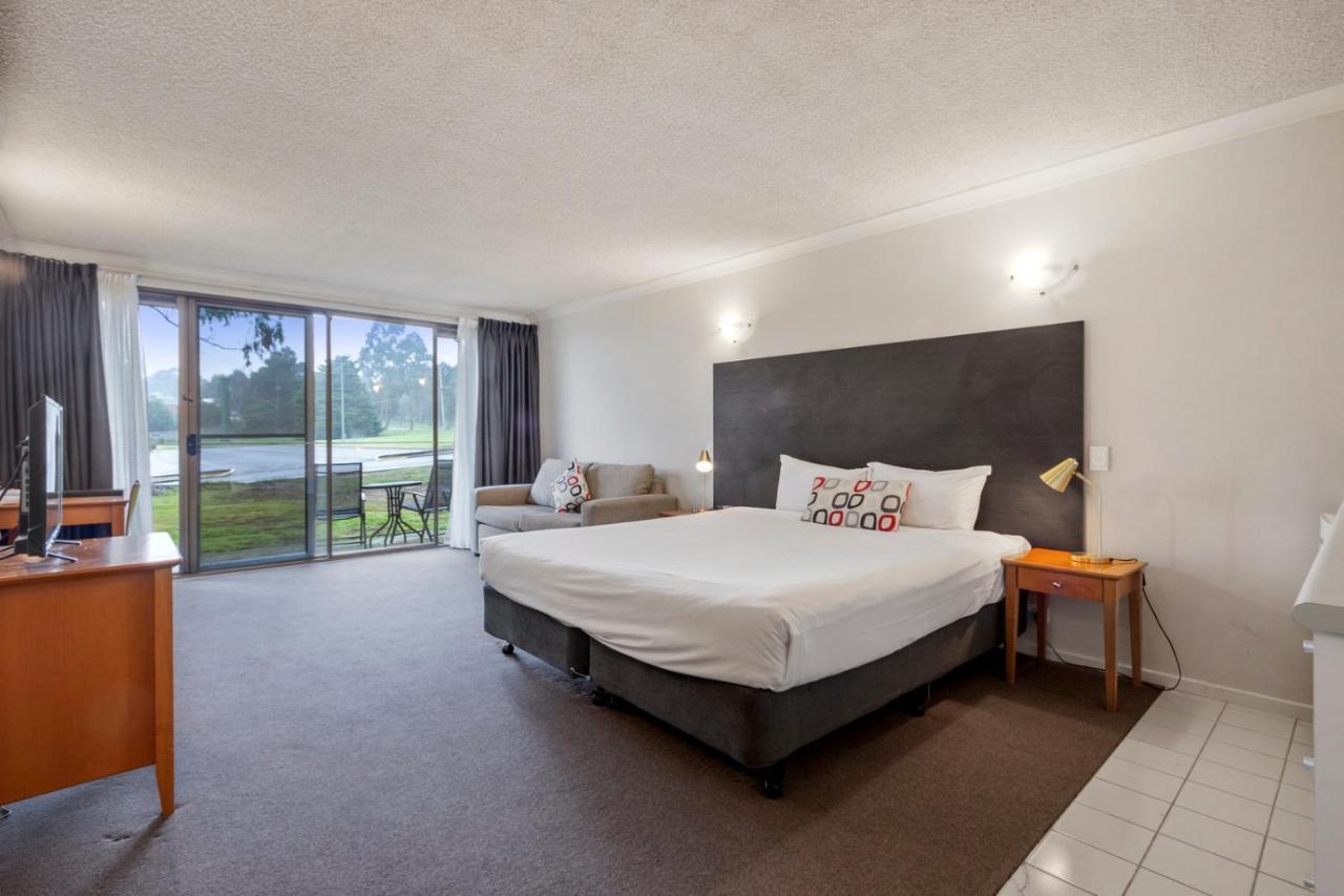 Knox International Hotel And Apartments Wantirna Ngoại thất bức ảnh