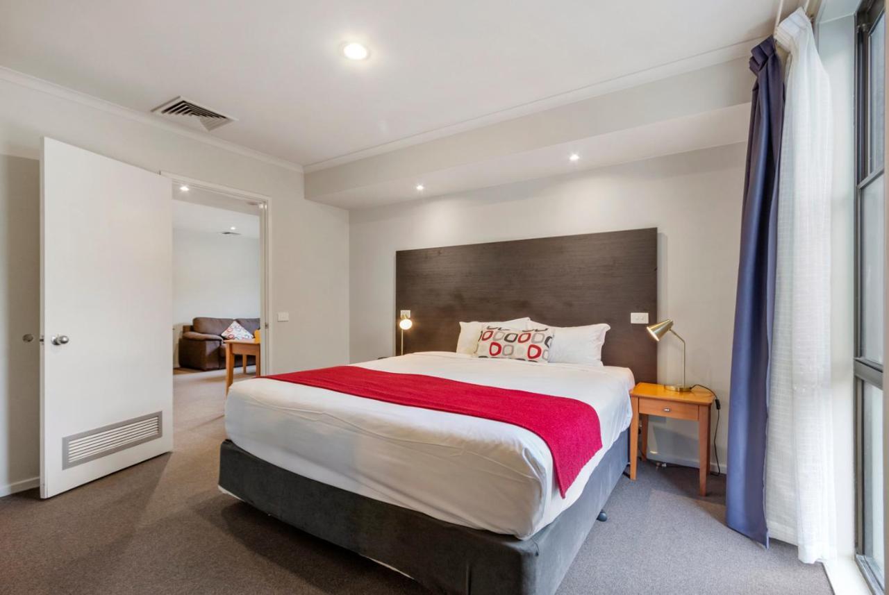 Knox International Hotel And Apartments Wantirna Ngoại thất bức ảnh