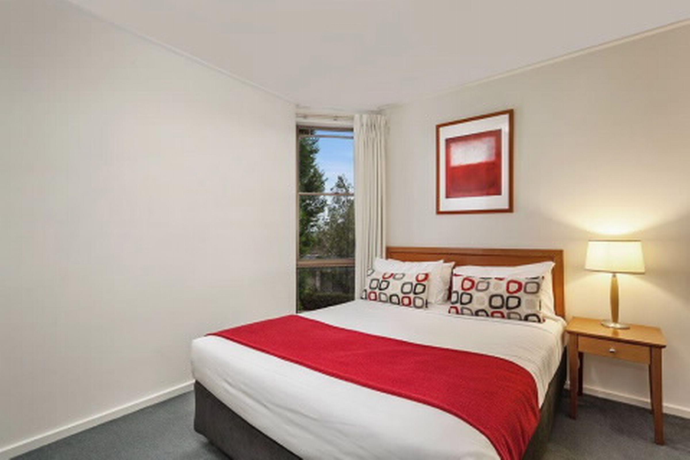 Knox International Hotel And Apartments Wantirna Ngoại thất bức ảnh