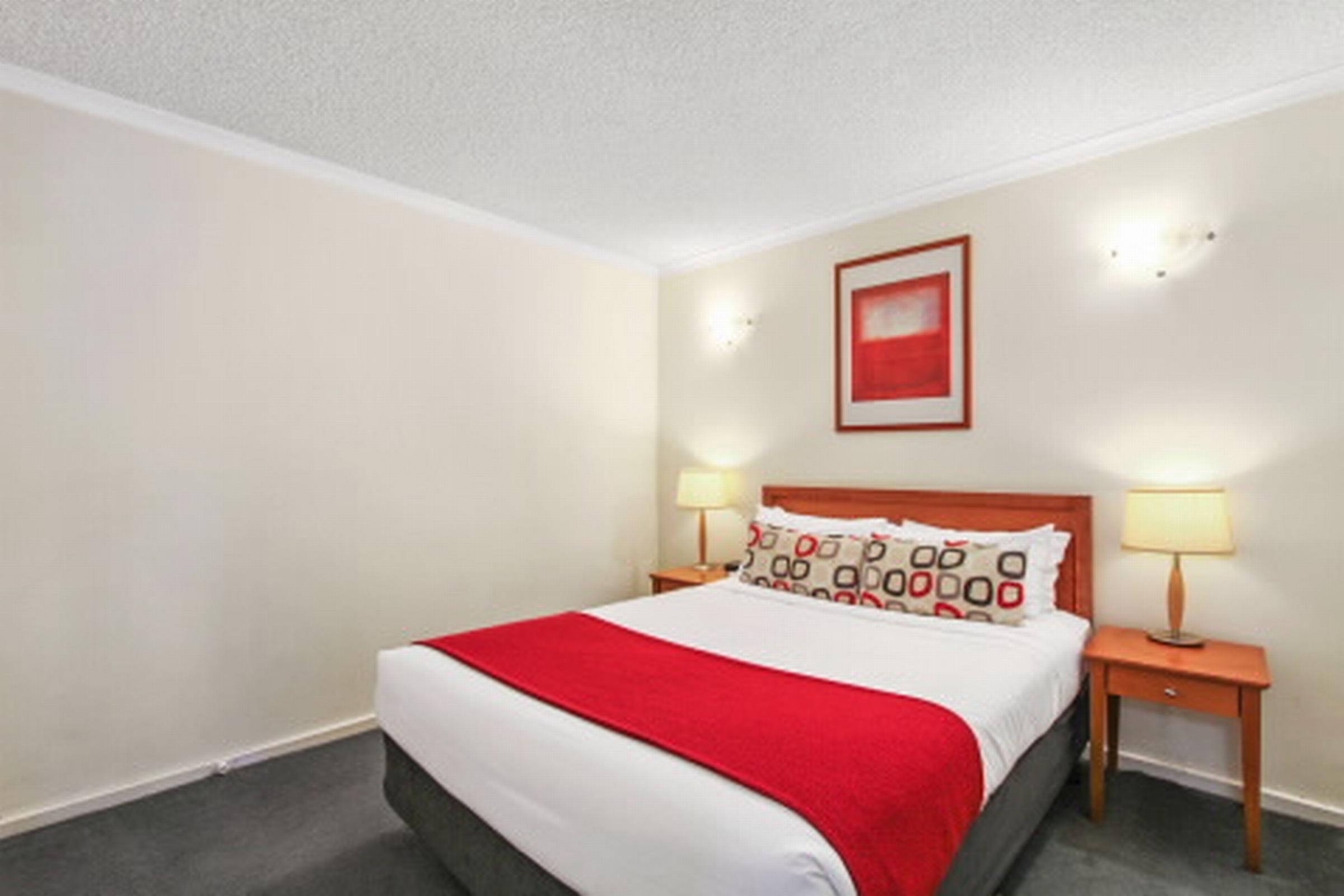 Knox International Hotel And Apartments Wantirna Ngoại thất bức ảnh