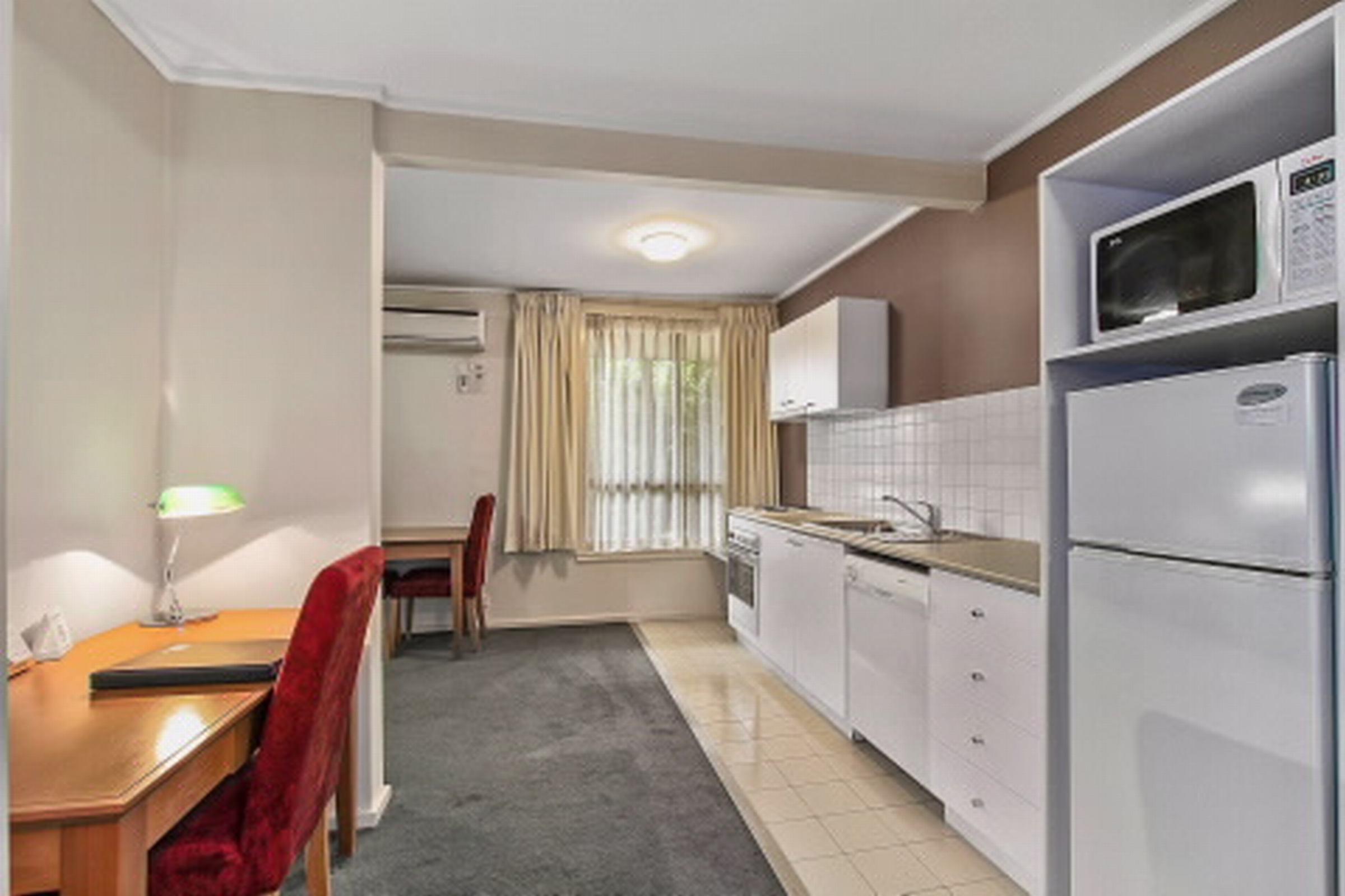 Knox International Hotel And Apartments Wantirna Ngoại thất bức ảnh