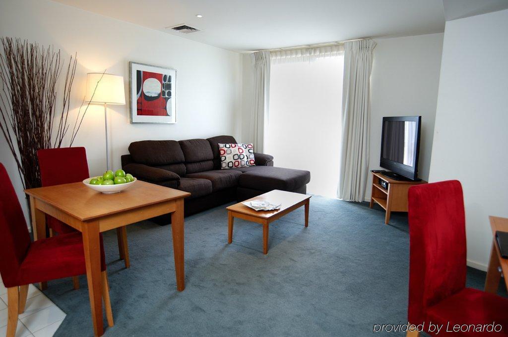 Knox International Hotel And Apartments Wantirna Phòng bức ảnh