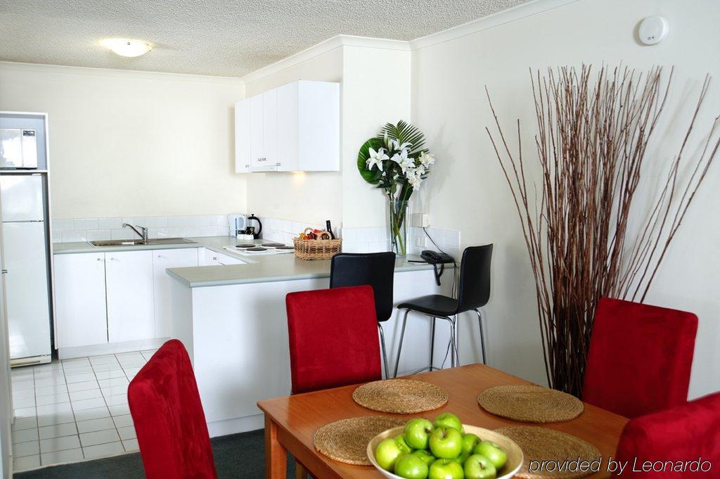 Knox International Hotel And Apartments Wantirna Phòng bức ảnh