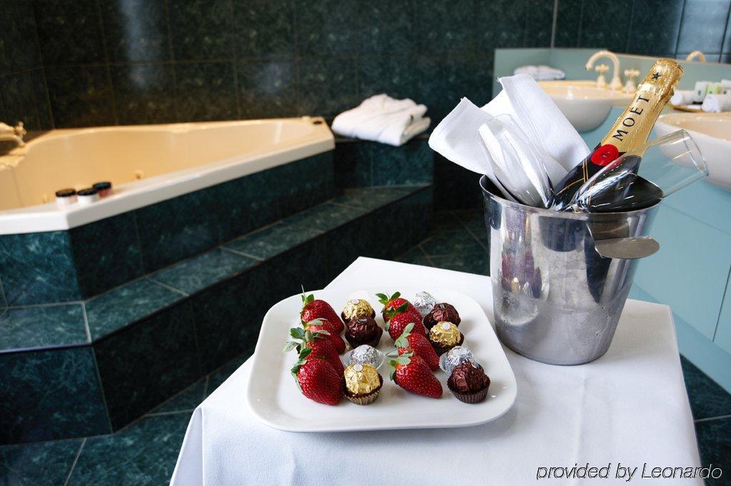 Knox International Hotel And Apartments Wantirna Phòng bức ảnh