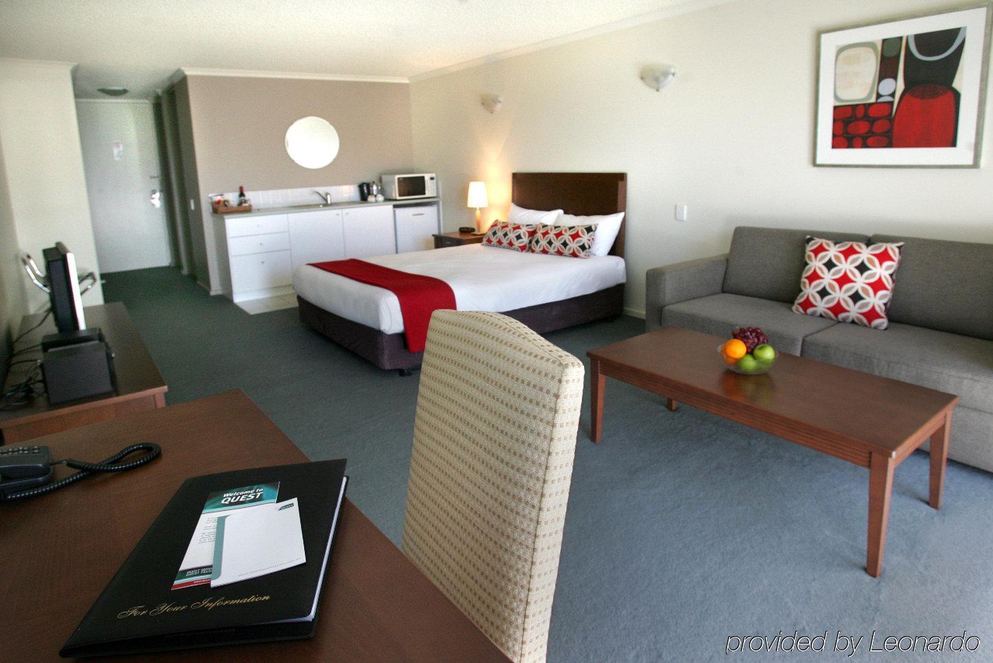 Knox International Hotel And Apartments Wantirna Phòng bức ảnh