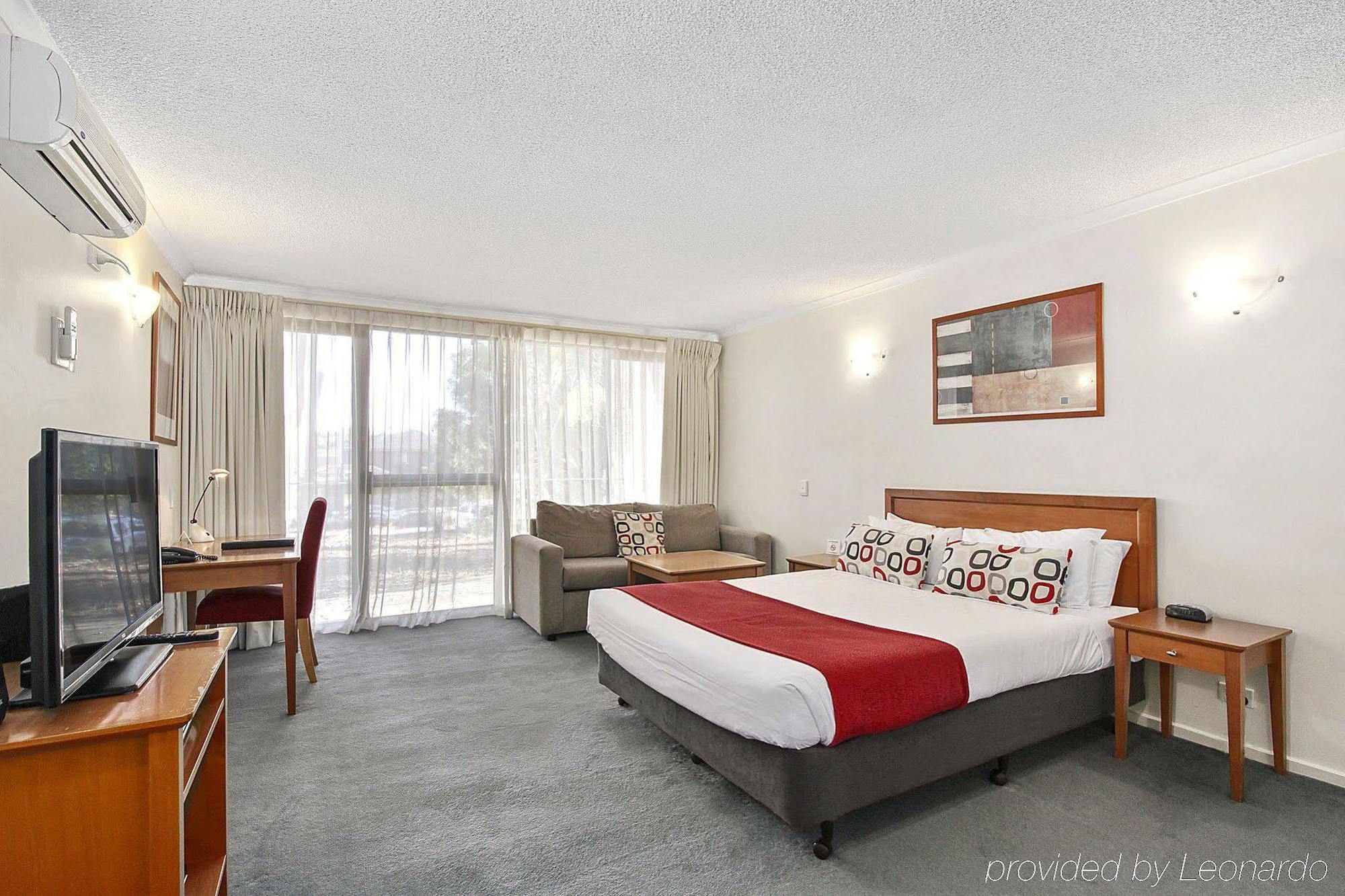 Knox International Hotel And Apartments Wantirna Ngoại thất bức ảnh