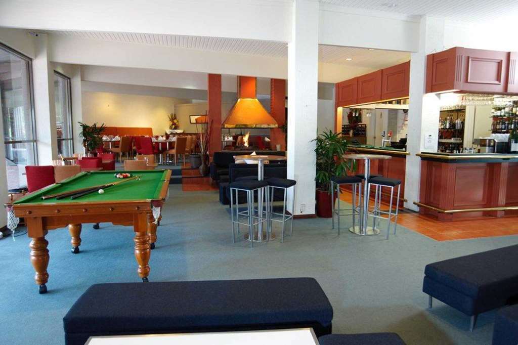 Knox International Hotel And Apartments Wantirna Nhà hàng bức ảnh