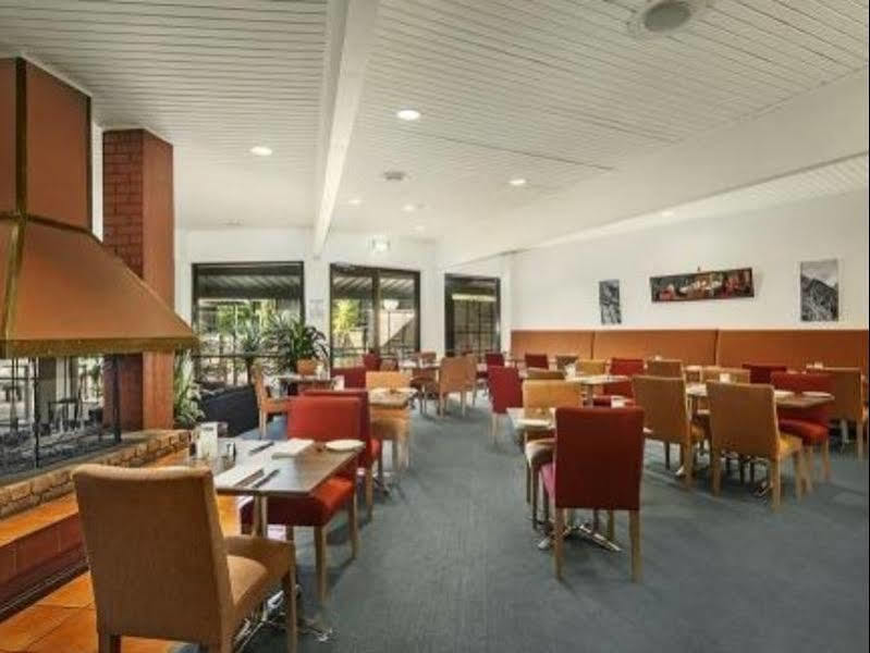 Knox International Hotel And Apartments Wantirna Ngoại thất bức ảnh