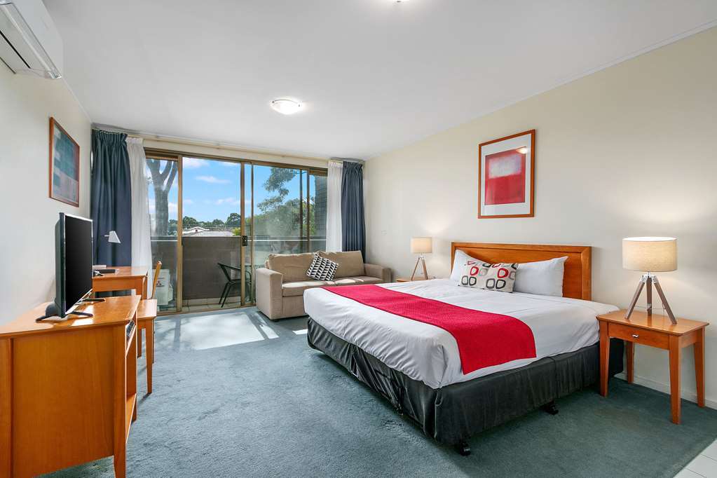 Knox International Hotel And Apartments Wantirna Phòng bức ảnh