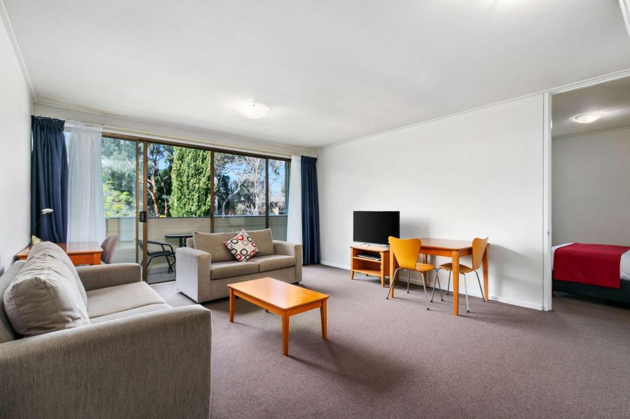 Knox International Hotel And Apartments Wantirna Ngoại thất bức ảnh
