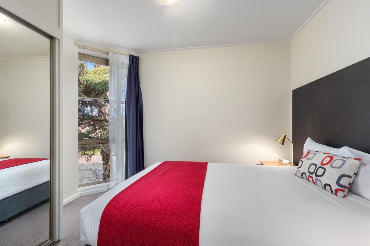 Knox International Hotel And Apartments Wantirna Ngoại thất bức ảnh