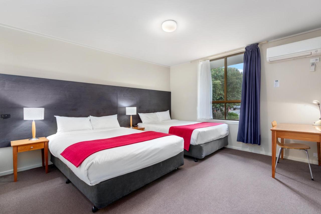 Knox International Hotel And Apartments Wantirna Ngoại thất bức ảnh