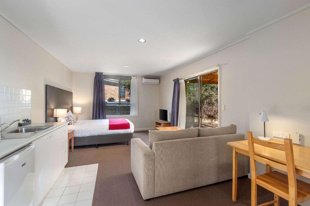 Knox International Hotel And Apartments Wantirna Ngoại thất bức ảnh