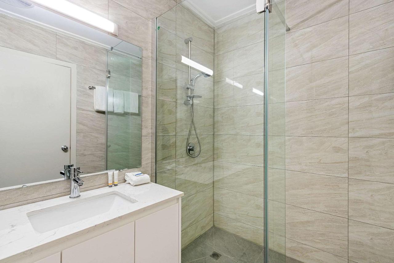 Knox International Hotel And Apartments Wantirna Ngoại thất bức ảnh