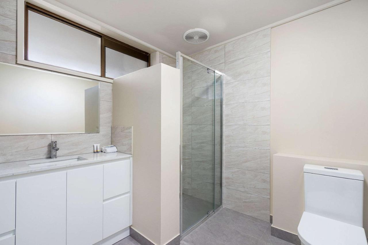 Knox International Hotel And Apartments Wantirna Ngoại thất bức ảnh