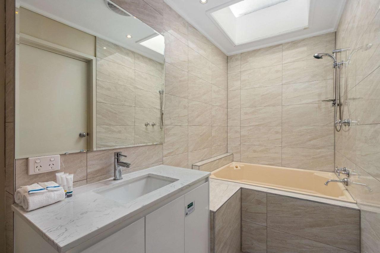 Knox International Hotel And Apartments Wantirna Ngoại thất bức ảnh