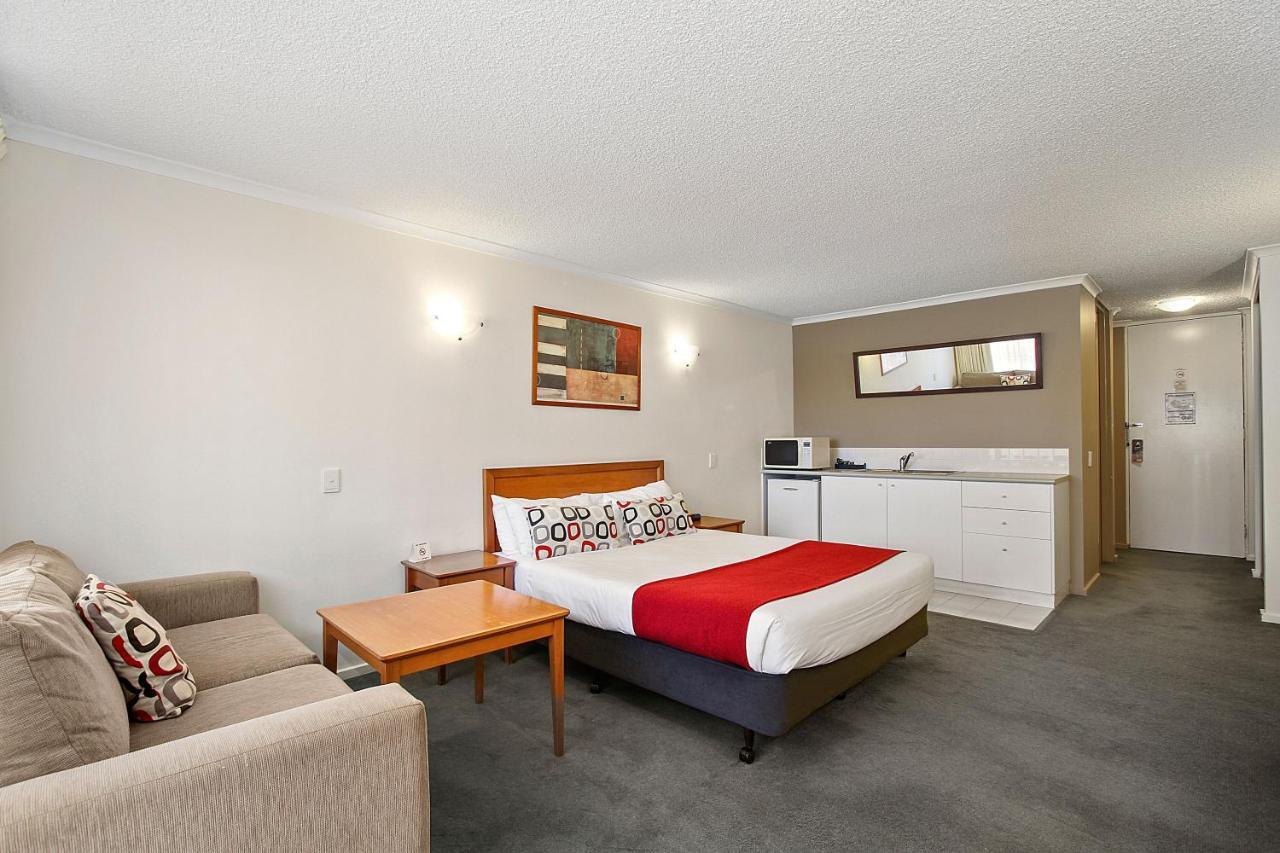 Knox International Hotel And Apartments Wantirna Ngoại thất bức ảnh